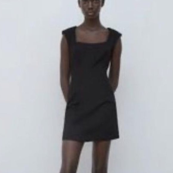 ZARA DRESS - Picture 6 of 7